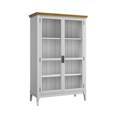 Шкаф для посуды Квадро-С 20